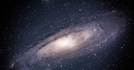 Wciągająca krzyżówka o kosmosie. Jak dobrze znasz tajemnice wszechświata?