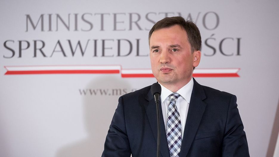 Strajk kobiet. Zbigniew Ziobro zaatakował protestujących