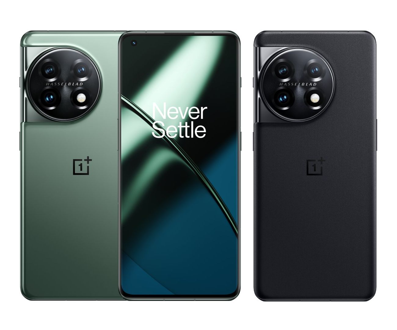 OnePlus 11