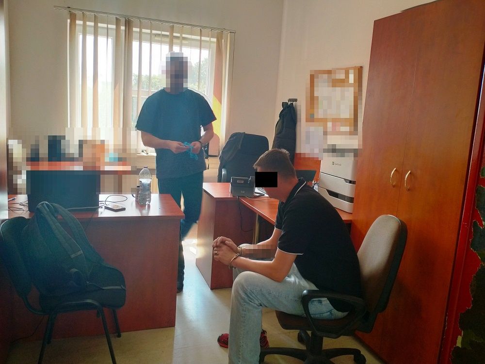 Fot. Licencjodawca
