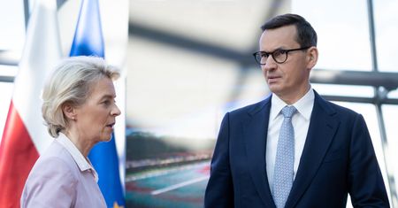 Jest ważne porozumienie z KE. Polska bliżej pieniędzy z KPO