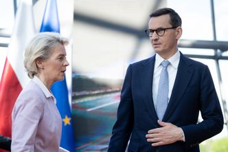 Jest ważne porozumienie z KE. Polska bliżej pieniędzy z KPO