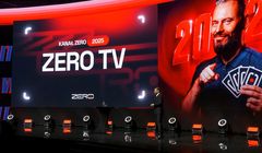 Kanał Zero TV ma trafić na pozycję 0 pilotów. Słowik szefem portalu Zero.pl
