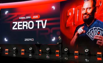 Kanał Zero TV ma trafić na pozycję 0 pilotów. Słowik szefem portalu Zero.pl