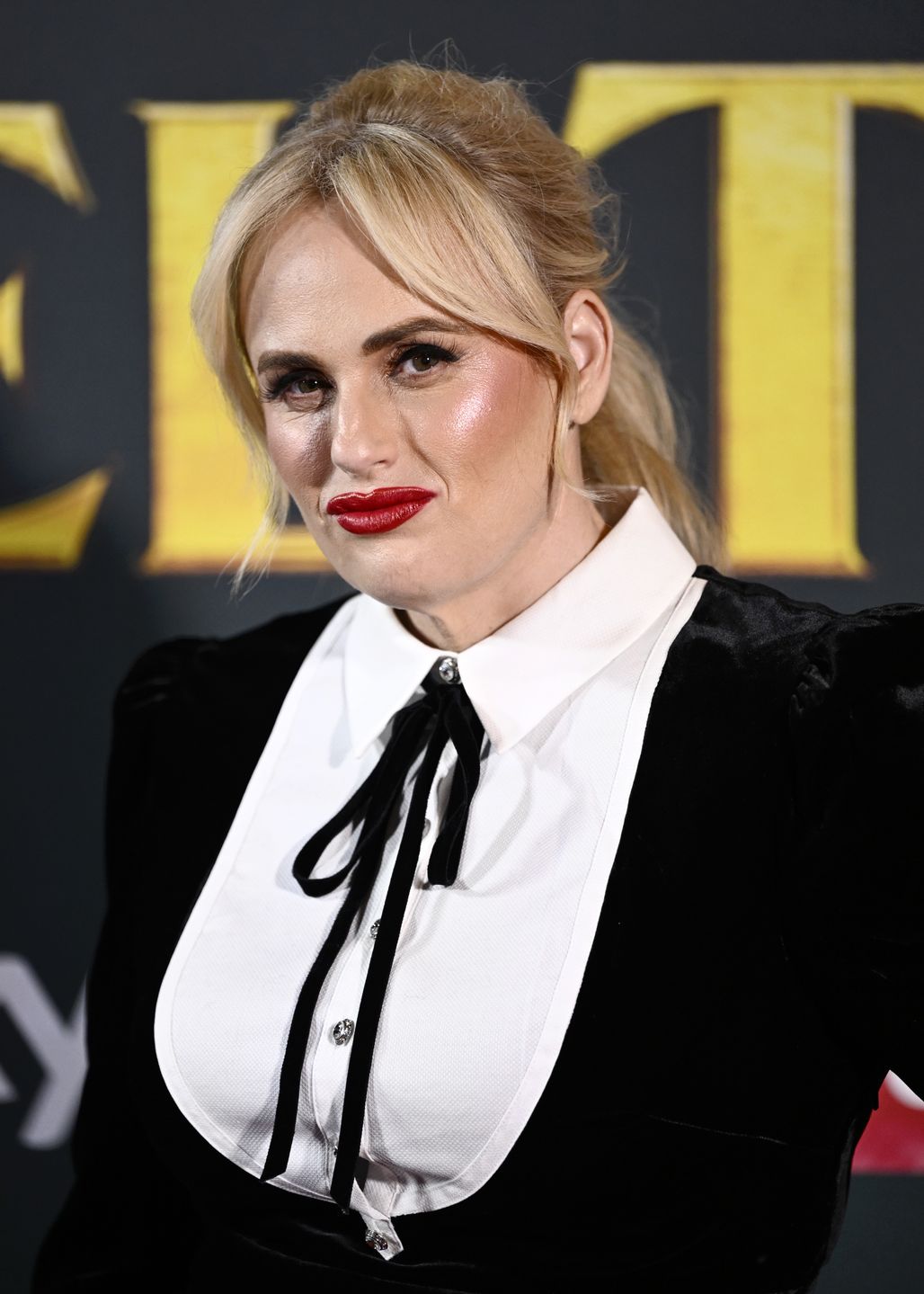 Rebel Wilson