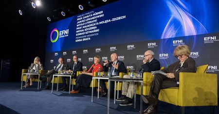 Konkurencyjność jako wspólne wyzwanie. Biznesowy bilans polskiej obecności w UE