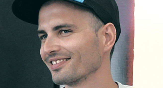 Jakub Tarkowski reżyserem seriali dziecięcych w Human Ark