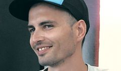 Jakub Tarkowski reżyserem seriali dziecięcych w Human Ark