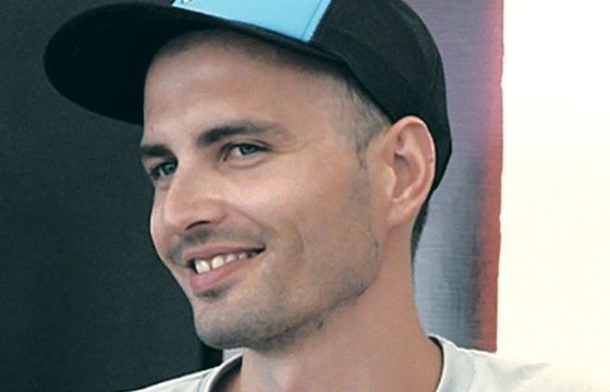 Jakub Tarkowski reżyserem seriali dziecięcych w Human Ark