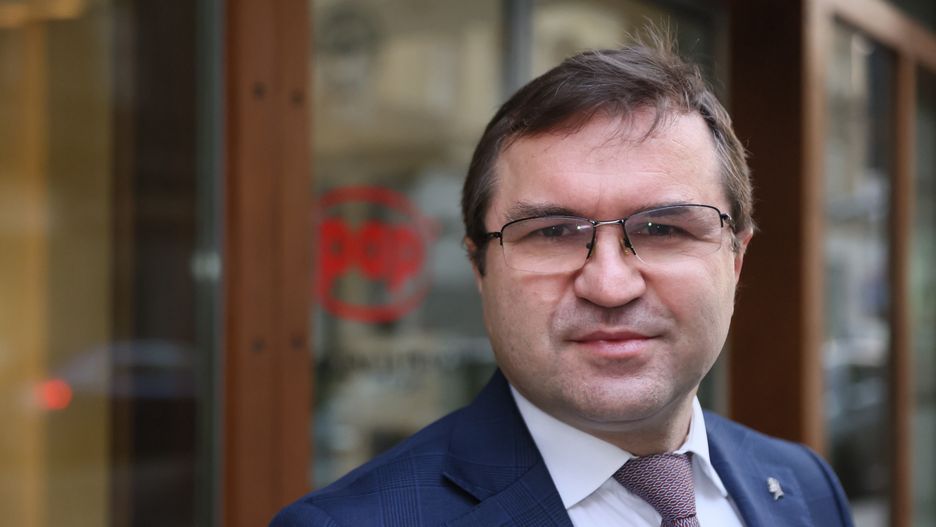 Spięcie w programie TVN. Girzyński o prowadzącym: asystent PO