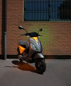 Piaggio 1 debiutuje w Polsce. Podano ceny tego rewolucyjnego skutera