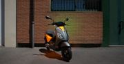 Piaggio 1 debiutuje w Polsce. Podano ceny tego rewolucyjnego skutera