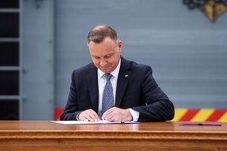 Już niedługo będzie można odzyskać pieniądze od banku. Prezydent podpisze ustawę