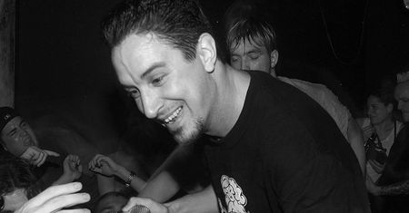 Lou Koller nie żyje. Legenda nowojorskiego punk rocka miała 59 lat