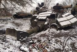 Wojna w Ukrainie. "Rosję może spotkać to, co spotkało ZSRR w Afganistanie"