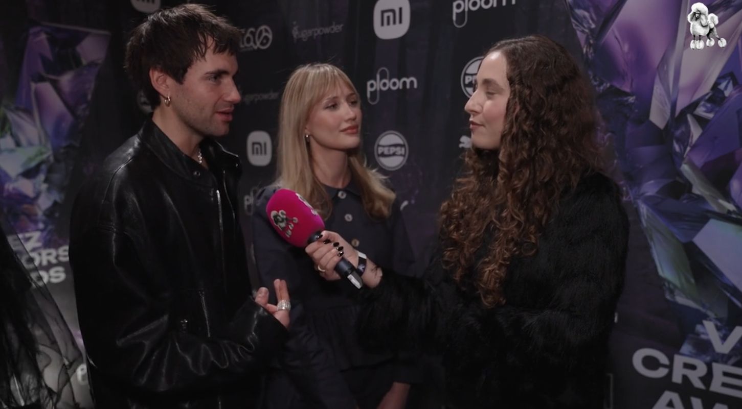 Przyjaciele Bagiego mówią o jego relacji z Madzią