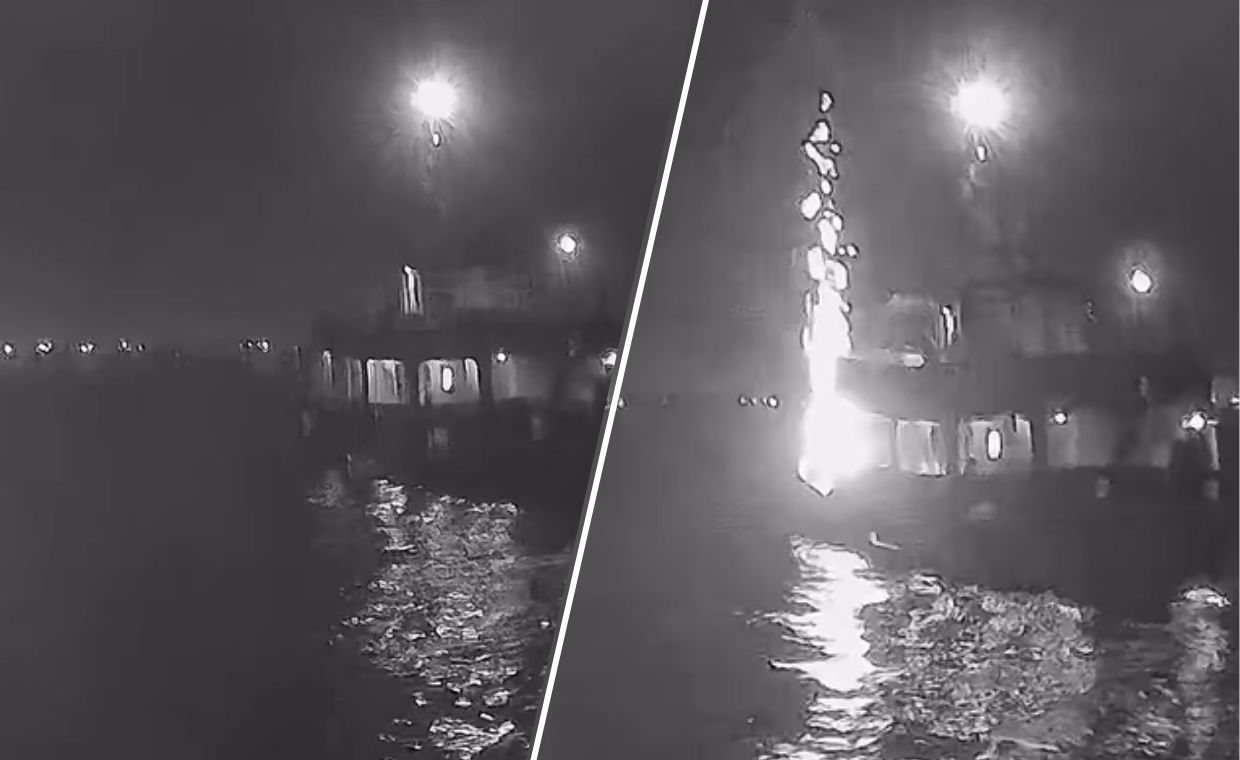 wiadomości,aktualności,WP Wiadomości Łódź z Gretą Thunberg celem ataku? Na pokładzie pomoc dla Gazy