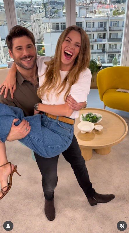 Małgorzata Tomaszewska, Jan Pirowski