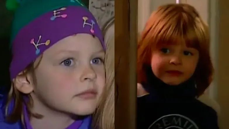 Jak dziś wygląda Olivia Sivelli, pierwsza Bożenka z "Klanu"? 