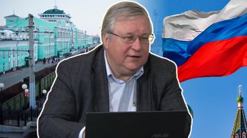 Stolica Rosji na Syberii? Trwają gorące dyskusje
