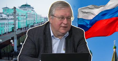 Stolica Rosji na Syberii? Trwają gorące dyskusje