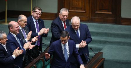 "Sołtys plus" przegłosowane. Będzie nowe świadczenie