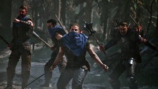 Gothic Remake nie będzie miał minimapy. Studio postawiło na rozwiązanie z oryginału