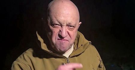 Jewgienij Prigożyn ogłosił przewrót w Rosji. Oto co wiemy o jego rodzinie