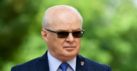 Ukraina szykuje atak? Generał mówi o "przełomowym uderzeniu"