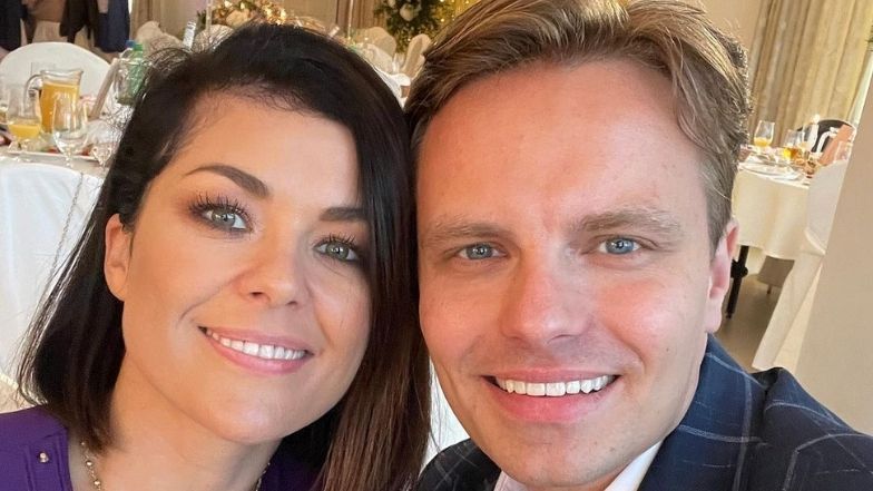 Marcin Hakiel zmienił fryzurę po ogłoszeniu rozstania z Katarzyną Cichopek?