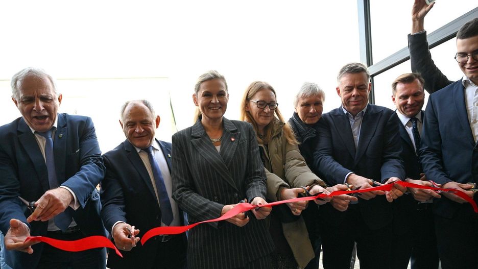 Barbara Nowacka, Leszek Waszkiewicz, Aleksander Szopa