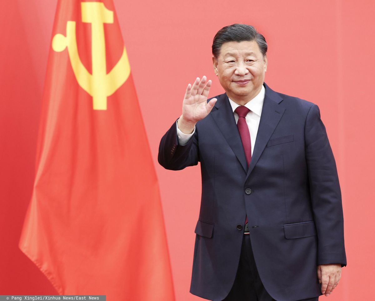 Xi Jinping