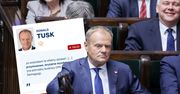 Exposé Donalda Tuska. Tak premier mijał się z prawdą