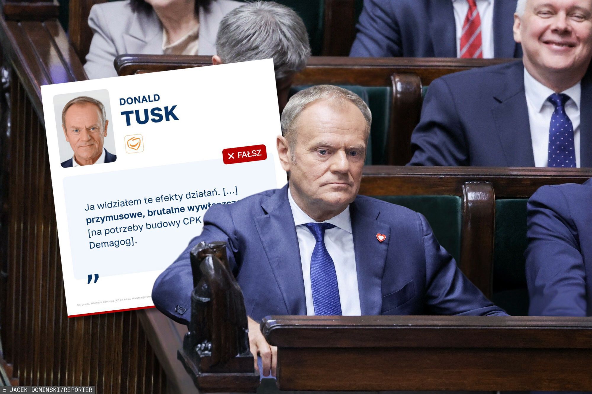 Donald Tusk