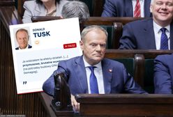 Exposé Donalda Tuska. Tak premier mijał się z prawdą