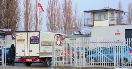 Służba Więzienna ucina spekulacje. Nie ma żadnych "tortur"