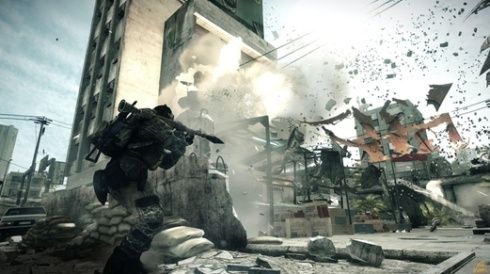 Battlefield 3: Back to Karkand 5