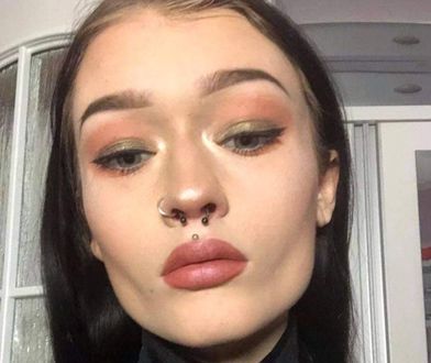 Poznań. Zaginęła 19-letnia Natalia. Zostawiła otwarte mieszkanie