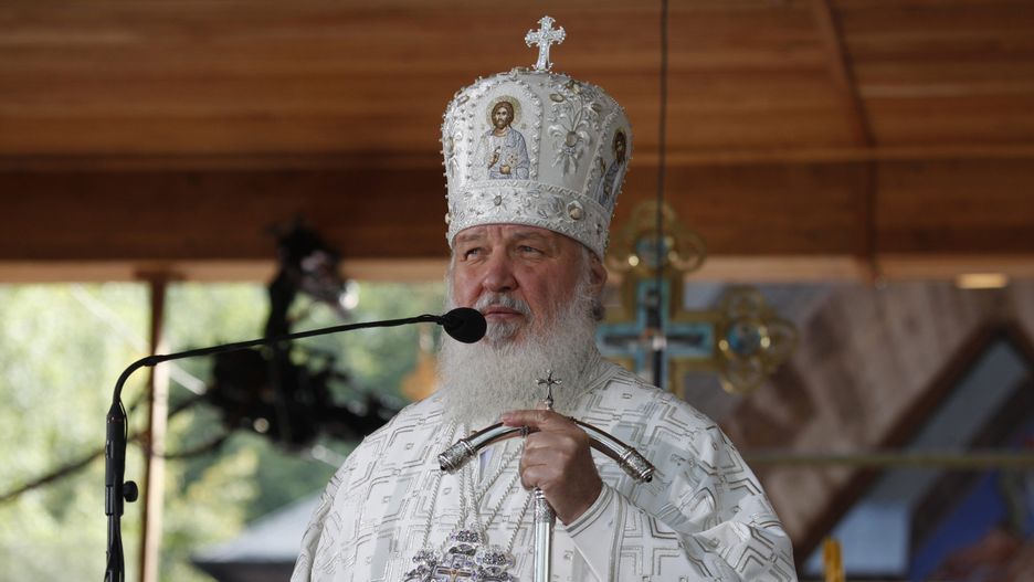 Artur Reszko
cerkiew metropolitalna, duchowie�stwo, duchowny, Grabarka, patriarcha, pielgrzymka, prawos�awie, prawos�awny, Przemienienia Pa�skiego, Rosyjska Cerkwia Prawos�awna, portret