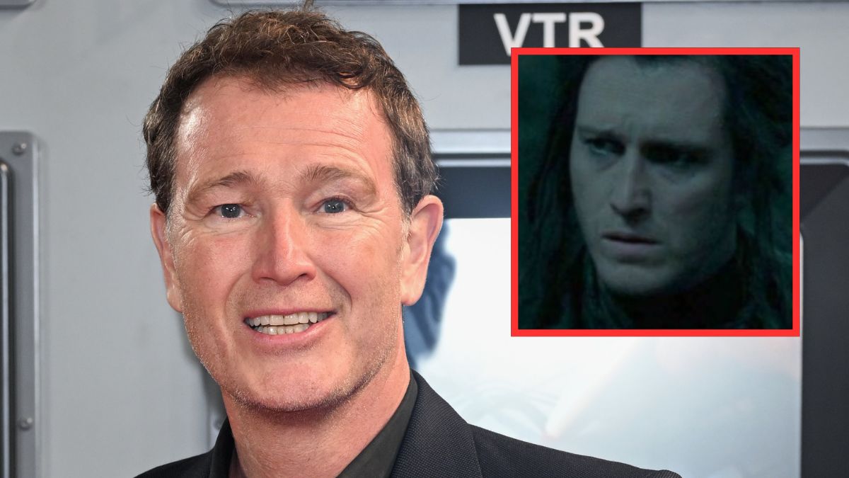 Nick Moran przeszedł pilną operację