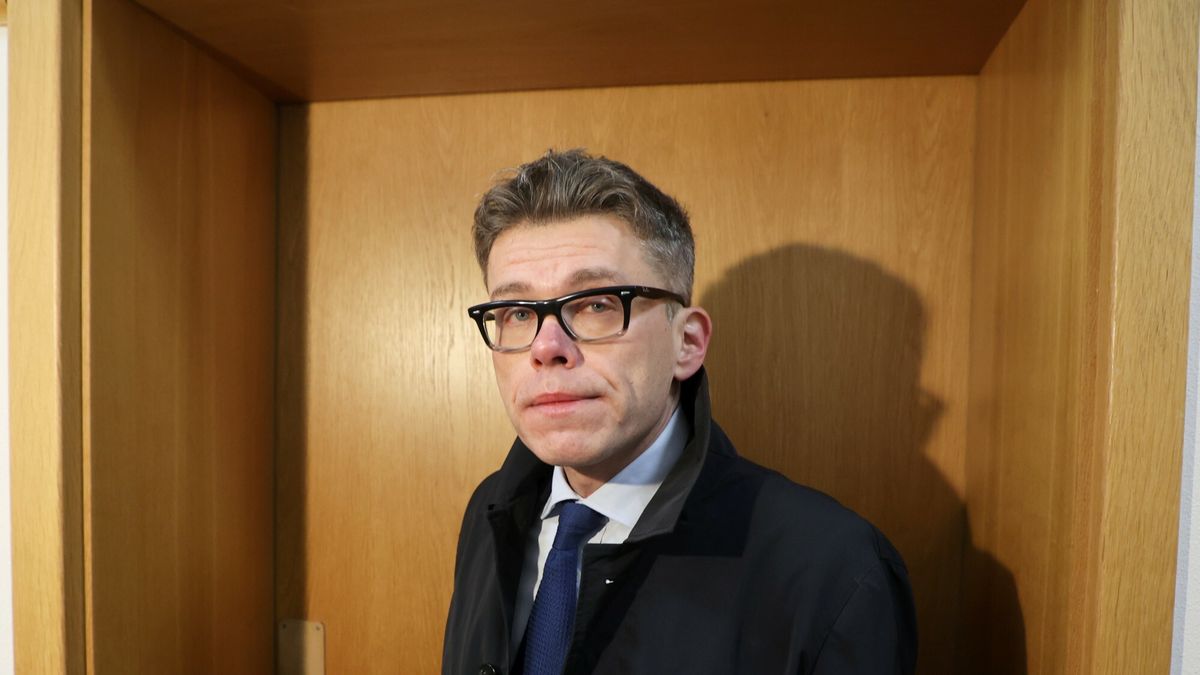 Sędzia Igor Tuleya