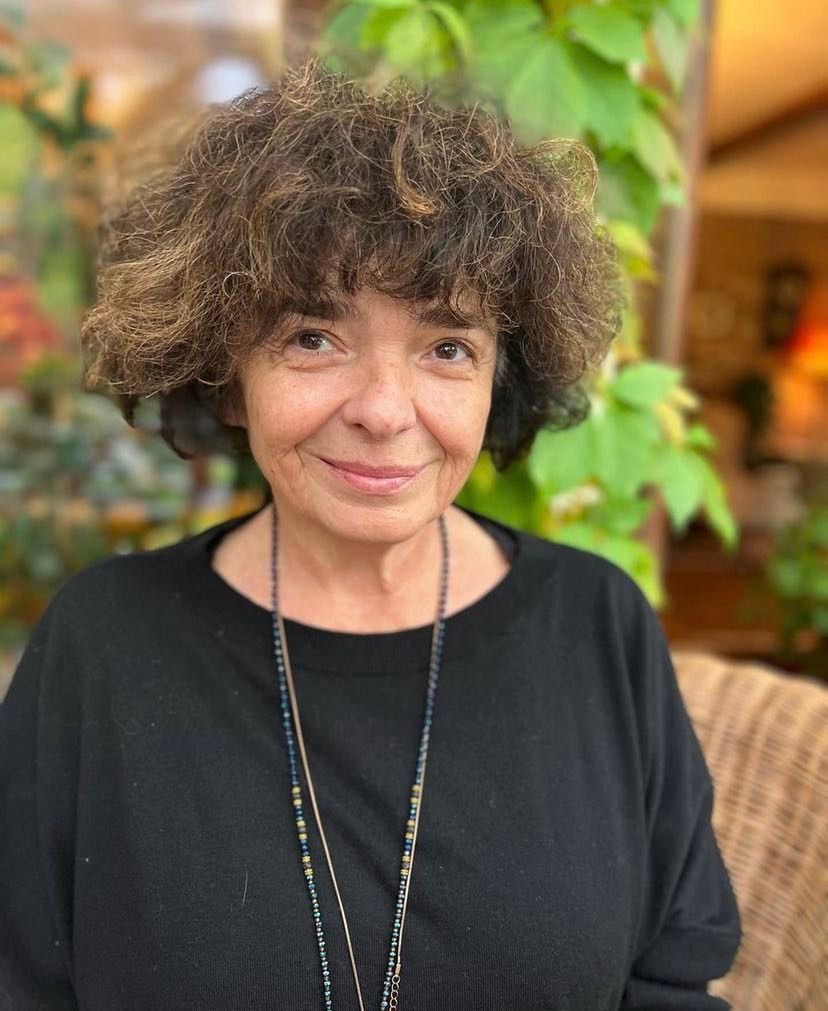 Katarzyna Grochola