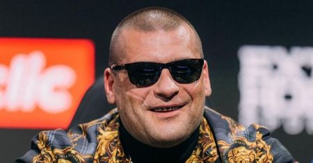 Popek szykuje się do Fame MMA. Pokazał trening. "Zapraszam wszystkich"