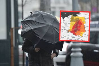 Dynamicznie w Polsce. Synoptyk IMGW zapowiada