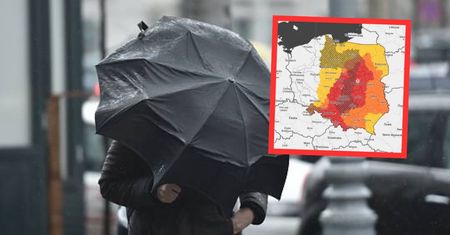Dynamicznie w Polsce. Synoptyk IMGW zapowiada