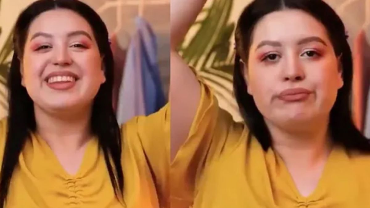 Owiń majtki wokół szyi. Nawet się nie spodziewasz, czemu warto to robić