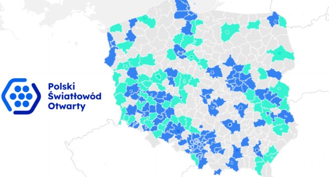 Polacy chcą mieć wybór między Play, Vectrą, Orange i innymi operatorami