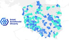 Polacy chcą mieć wybór między Play, Vectrą, Orange i innymi operatorami