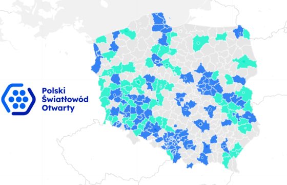 Polacy chcą mieć wybór między Play, Vectrą, Orange i innymi operatorami