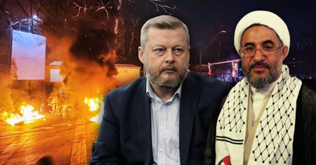 Ajatollah grozi dżihadem w razie interwencji. Ekspert: to już nie protest, ale powstanie